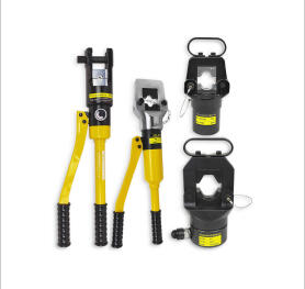 Гидравлический Обжимной Инструмент