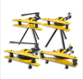 Трубогибочный станок