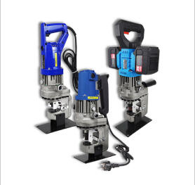 Электрические перфораторы