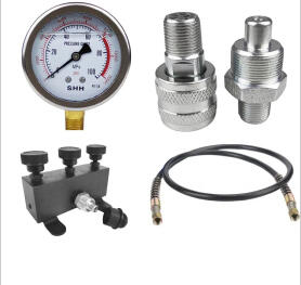 Аксессуары