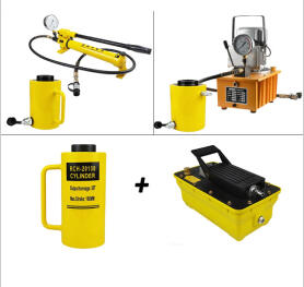 Выпресовщики/ съемники