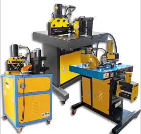 Машины обработки шин