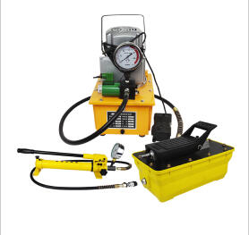 Гидравлический насос