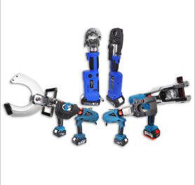 Аккумуляторные инструменты