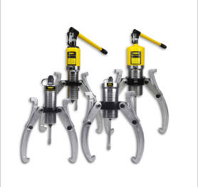 Съемник подшипников