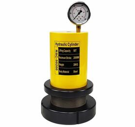 Гидроцилиндры для пресса