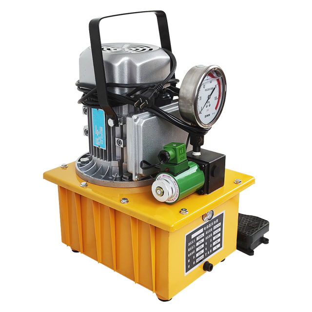 HHB-700A