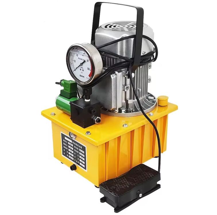 HHB-700A
