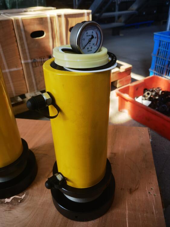 маслопресс 66т