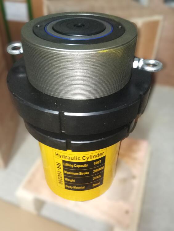 маслопресс 100т