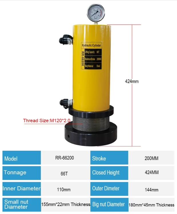 маслопресс 66т