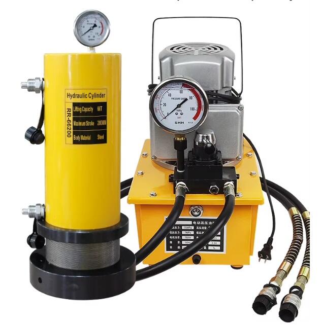 маслопресс 66т