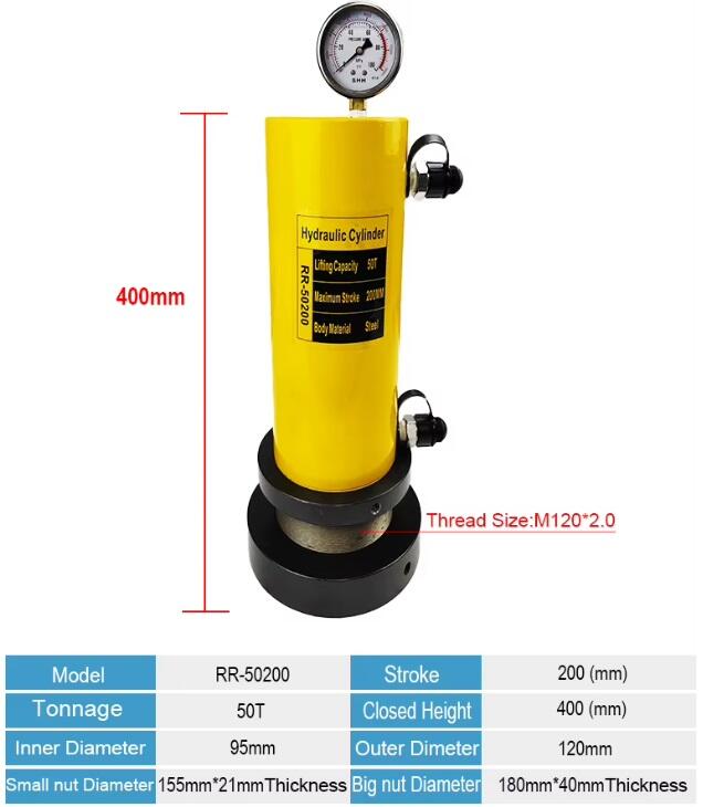 RR-50200G