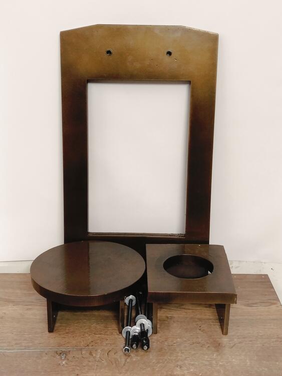 маслопресс 50т